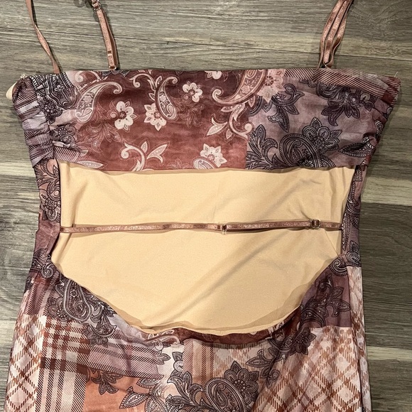 Tiger mist: CARA DRESS XL - Picture 5 of 9